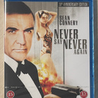 007 - Älä kieltäydy kahdesti (1983) Sean Connery (UUSI) - pikkukuva 1