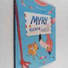 Henna Ryynänen : Myry ja Karibian kuikelo - pikkukuva 1