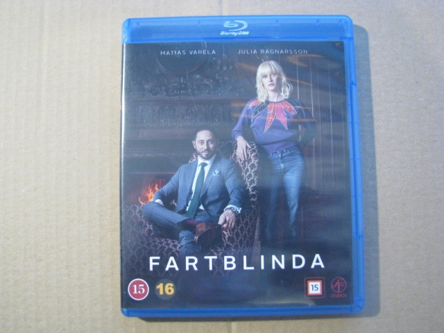 FARTBLINDA ( Matias Varela )
