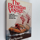 Tim Severin : The Brendan voyage - pikkukuva 1