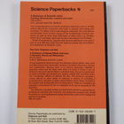 H. G. Jerrard : A dictionary of scientific units : includ... - pikkukuva 2