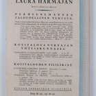 Laura Harmaja : Emännän pakinoita - pikkukuva 2