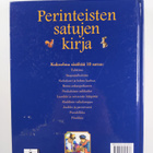 Rene Cloke : Perinteisten satujen kirja - pikkukuva 2