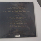 Le Tigre LP EU 2004 This Island - pikkukuva 2