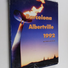 Barcelona Albertville 1992 - pikkukuva 1