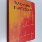 Karl-Magnus Spiik : Tulokseen tiimityöllä - pikkukuva 1