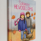 Cecilia Wedmark : Salainen hevoselämä - pikkukuva 1