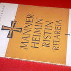 P. Palola - J. Seppänen : Mannerheimin Ristin ritareja 1941 - pikkukuva 2