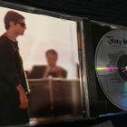 Jerry McGuire soundtrack cd Bruce Richie Lee Jones jne EU - pikkukuva 2