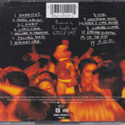 CD: Green Day: Dookie - pikkukuva 2