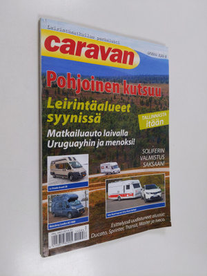 Caravan 4/2014
