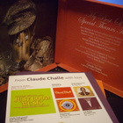 3CD Claude Challe : The Best of ( Sis. postikulut ) - pikkukuva 3