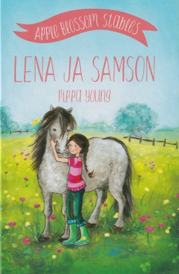 Pippa Young: Lena ja Samson