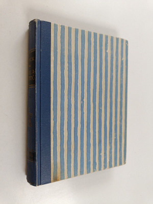 Pearl S. Buck : Orjatyttö