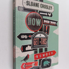 Sloane Crosley : How Did You Get this Number - Essays - pikkukuva 1
