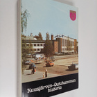 Veikko Huttunen ym. : Kuusjärven - Outokummun historia - pikkukuva 1