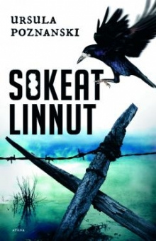 Ursula Poznanski - Sokeat linnut