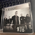 3 Doors Down Cd 2008 Eu ale - pikkukuva 1