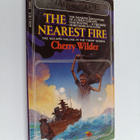 Cherry Wilder : The Nearest Fire - pikkukuva 1