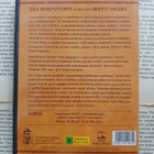 Eka rumputunti: rummuissa Matti Oiling (DVD) - pikkukuva 3