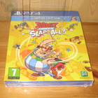 Asterix & Obelix Slap them All! Limited Edition Ps4 - pikkukuva 1