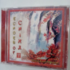 CD HANS-ANDRE STAMM - Echoes of China ( Sis.postikulut ) - pikkukuva 1