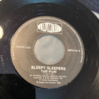 Sleepy Sleepers Tutti frutti single 1989 - pikkukuva 1