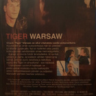 Tiger Warsaw- Kapinallisen Paluu  -  DVD - pikkukuva 2