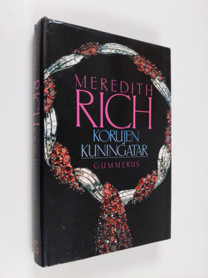 Meredith Rich : Korujen kuningatar