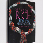Meredith Rich : Korujen kuningatar - pikkukuva 1