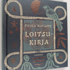 Paula Havaste : Loitsukirja - pikkukuva 1