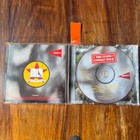 The Clash - Combat Rock cd - pikkukuva 3