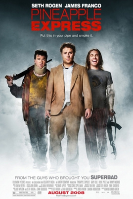 Pineapple Express (DVD)