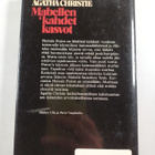 Agatha Christie : Mabellen kahdet kasvot - pikkukuva 2