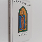 Raimo Pullat : Vana Tallinn 8 (12) - pikkukuva 1