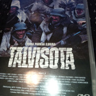 DVD TALVISOTA Kotimainen - pikkukuva 1