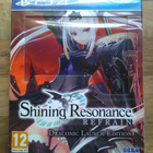 Shining Resonance Refrain [Draconic Launch Edition] (PS4) - pikkukuva 1
