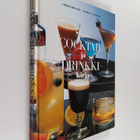 Gino Marcialis : Suuri cocktail- ja drinkkikirja - pikkukuva 1