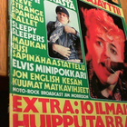 Suosikki 5/1981: Stray Cats, Doors, Elvis ym. +JULISTE Abba - pikkukuva 1