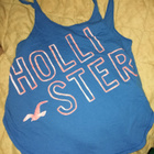 Hollister- kollarit housut ja huppari & paita 3 kpl ( S ) - pikkukuva 2
