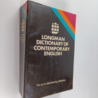 Longman dictionary of contemporary English - pikkukuva 1