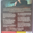 Komisario Morse 8. Kausi DVD - pikkukuva 2
