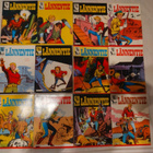 Lännentie 1985 Vuosikerta - pikkukuva 1