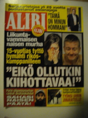 Alibi Nro 7/2019 (29.12)