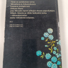 Pirjo Manninen : Pihlajan oksassa paperilyhty - pikkukuva 2