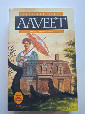 Amerikkalaiset aaveet (FAN)