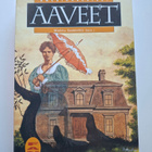 Amerikkalaiset aaveet (FAN) - pikkukuva 1