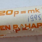 50 x 20 p 1985 Täysi Rulla - pikkukuva 1