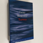 Imre Kertesz : Tappio - pikkukuva 1