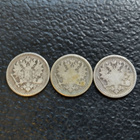 50 Penniä 1864, 1865, 1866 - pikkukuva 2